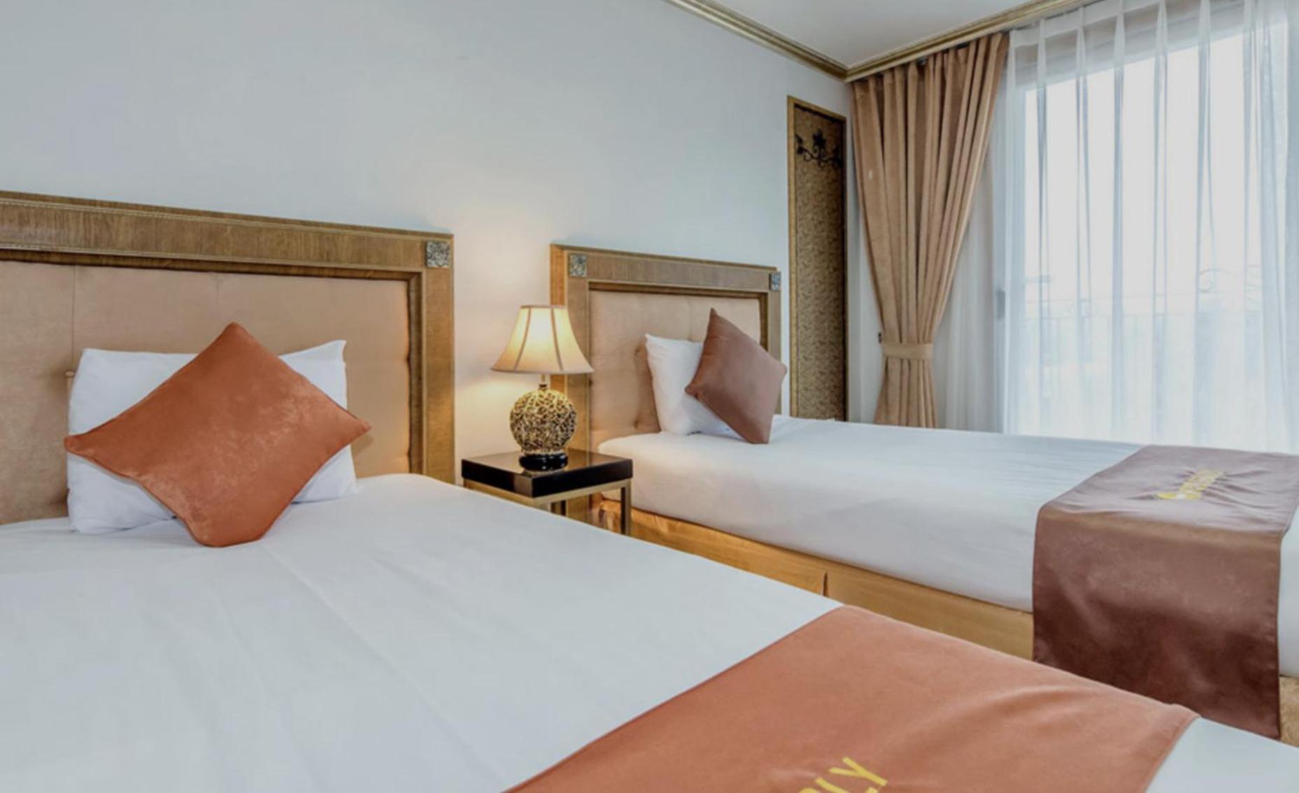 Pearly Hotel Чеджу Екстериор снимка