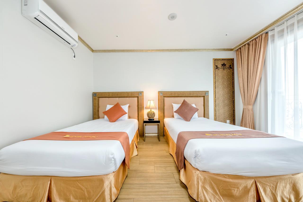 Pearly Hotel Чеджу Екстериор снимка