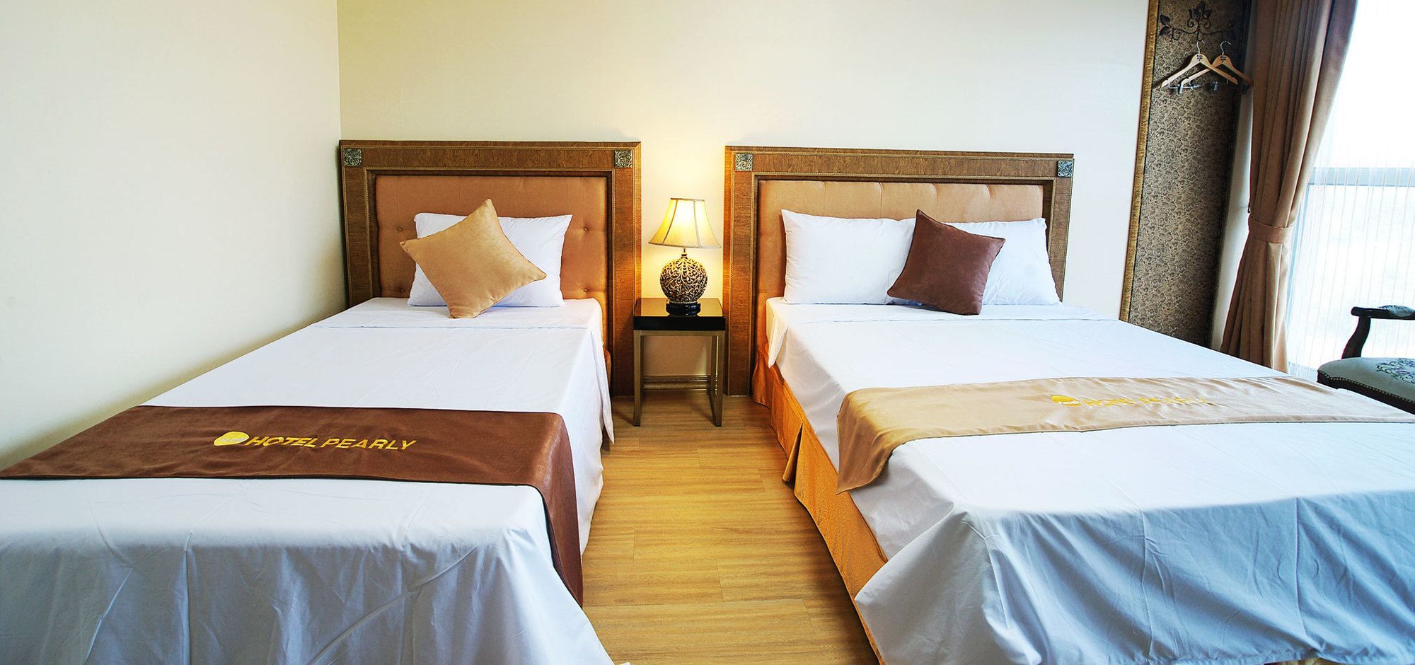 Pearly Hotel Чеджу Екстериор снимка
