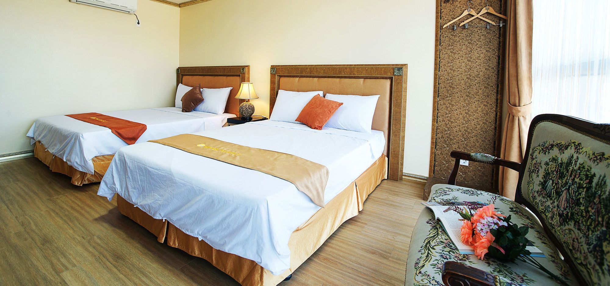 Pearly Hotel Чеджу Екстериор снимка